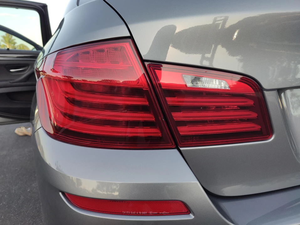 2015 BMW F10 M5 - Image 17 of 31