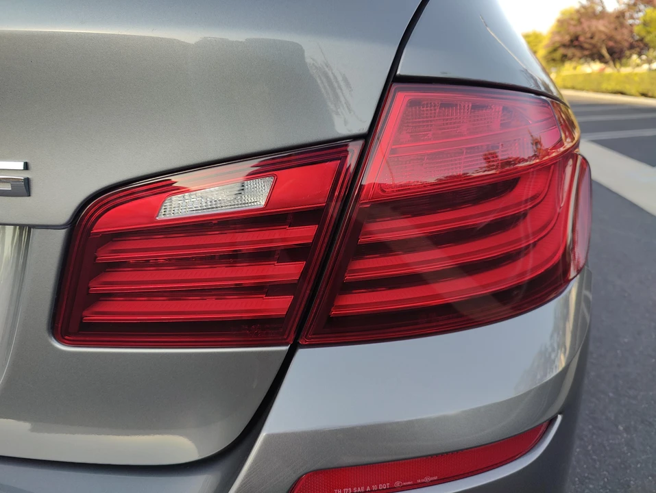 2015 BMW F10 M5 - Image 18 of 31