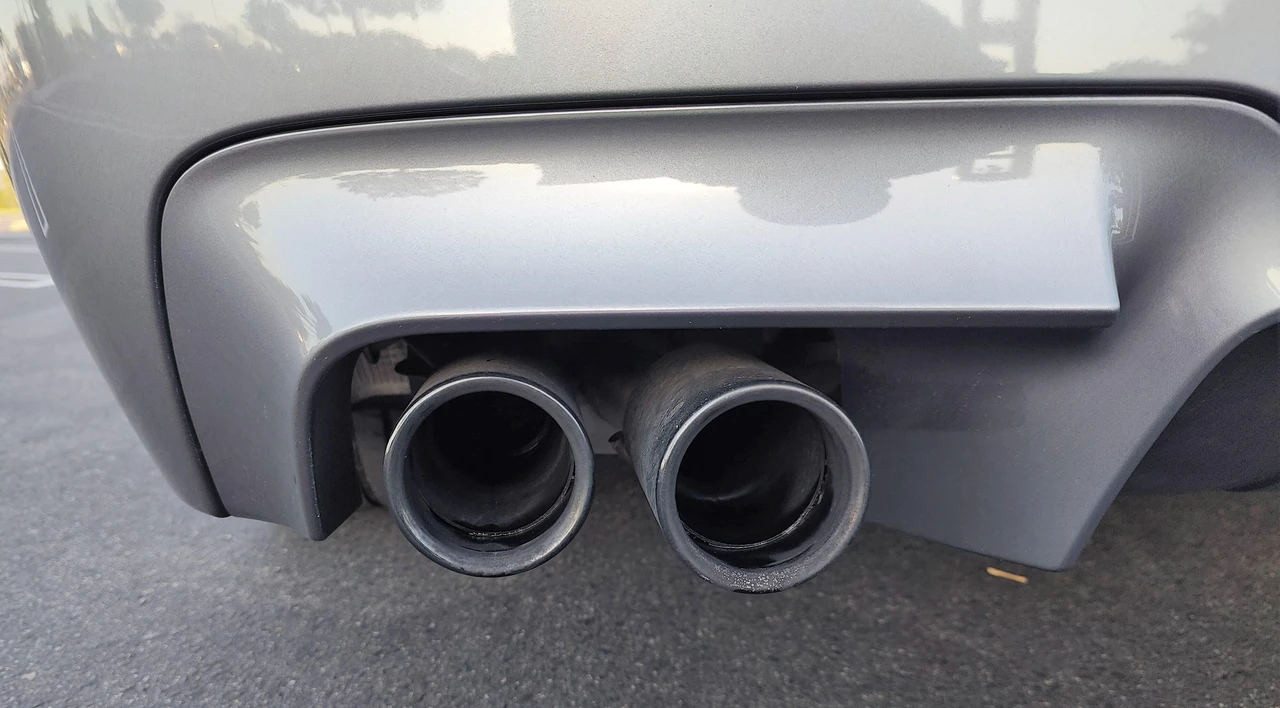 2015 BMW F10 M5 - Image 20 of 31