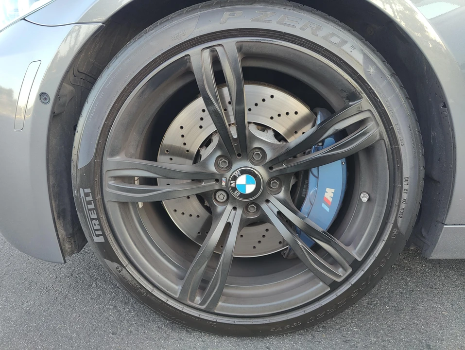2015 BMW F10 M5 - Image 27 of 31