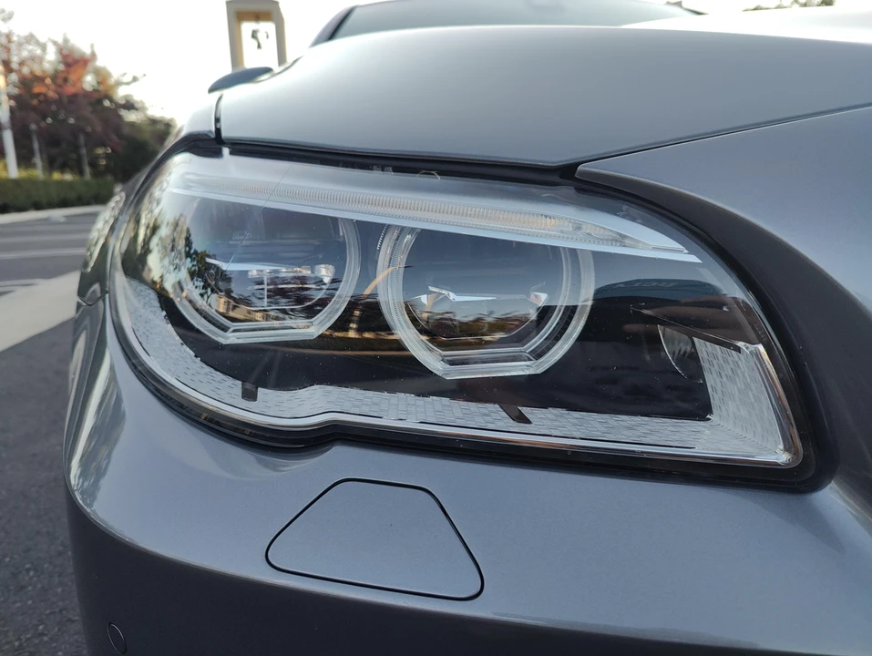 2015 BMW F10 M5 - Image 13 of 31