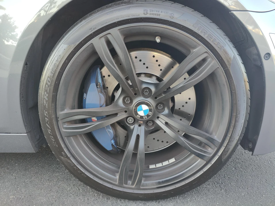 2015 BMW F10 M5 - Image 29 of 31