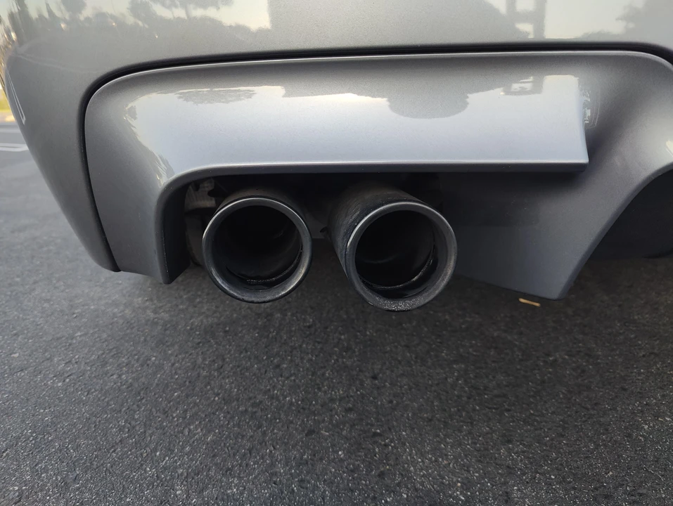 2015 BMW F10 M5 - Image 19 of 31