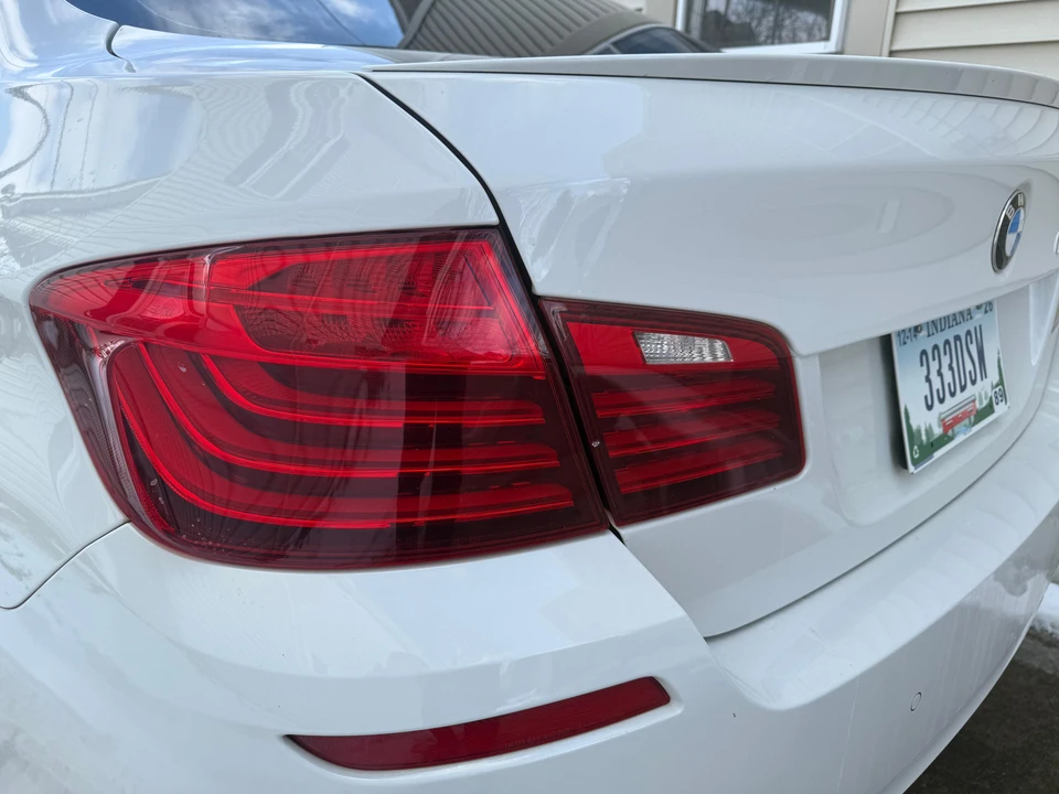 2015 BMW F10 M5 - Image 28 of 31