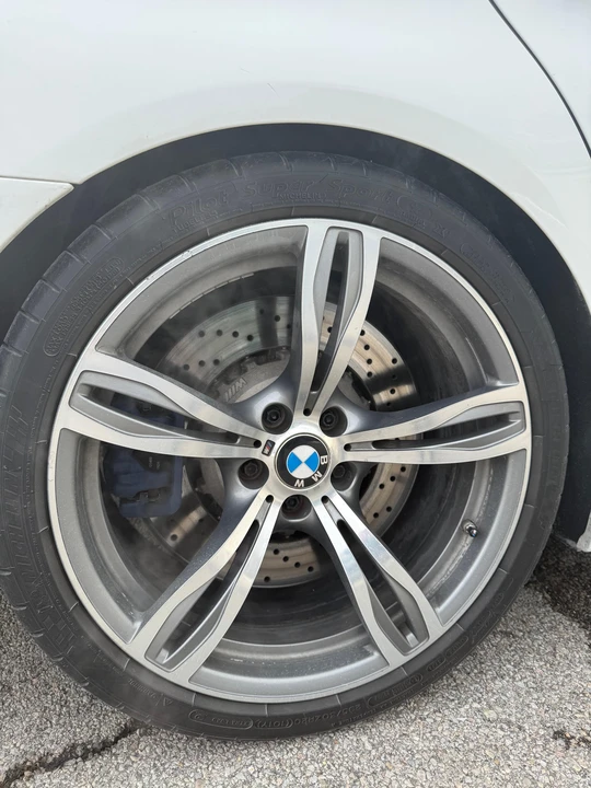 2015 BMW F10 M5 - Image 31 of 31