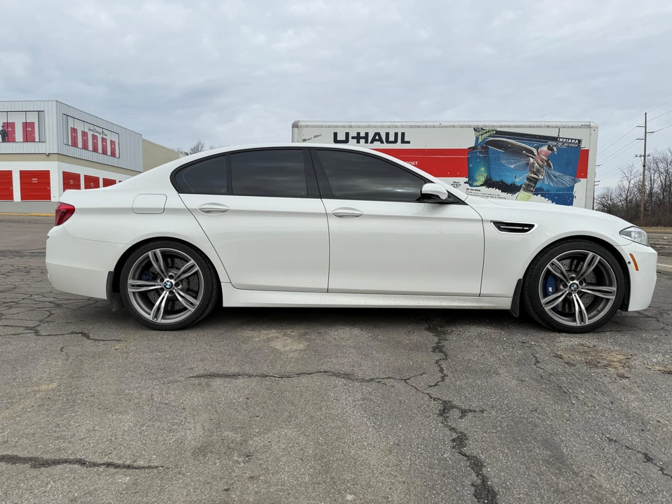 2015 BMW F10 M5 - Image 19 of 31