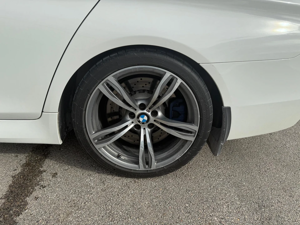 2015 BMW F10 M5 - Image 30 of 31
