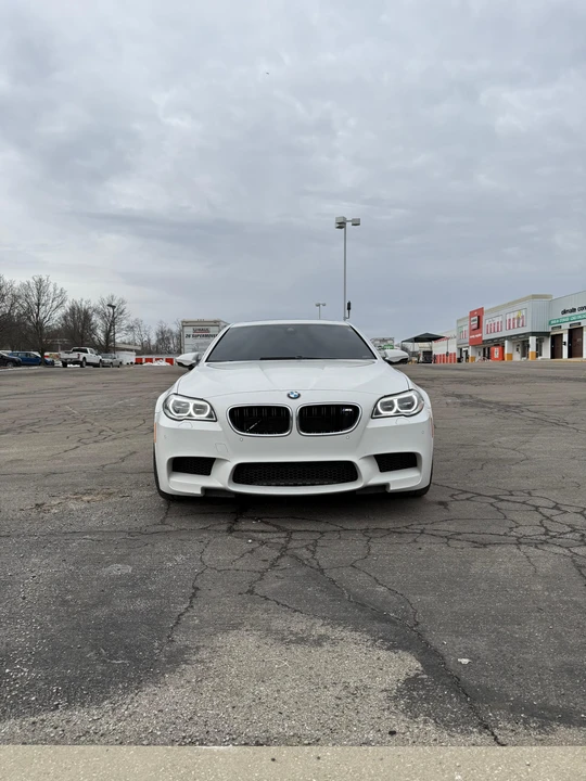 2015 BMW F10 M5 - Image 6 of 31