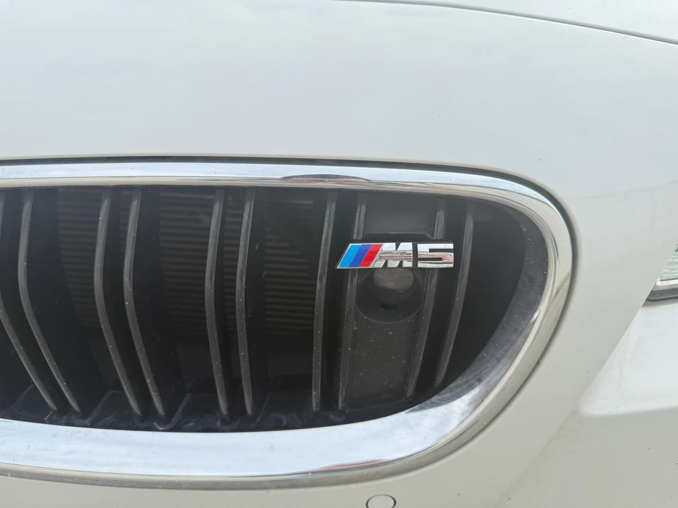 2015 BMW F10 M5 - Image 25 of 31