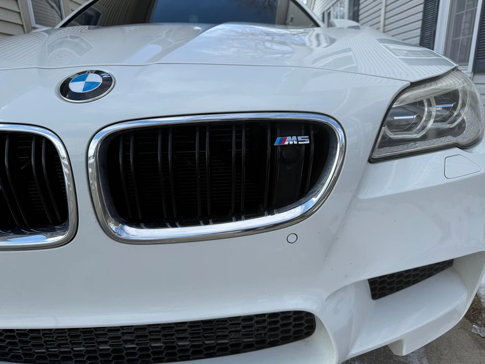 2015 BMW F10 M5 - Image 26 of 31