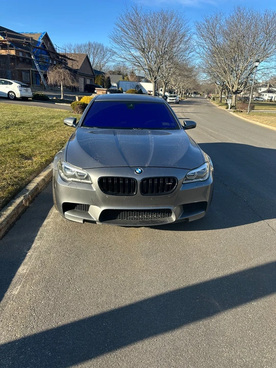 2015 BMW F10 M5 - Image 3 of 11