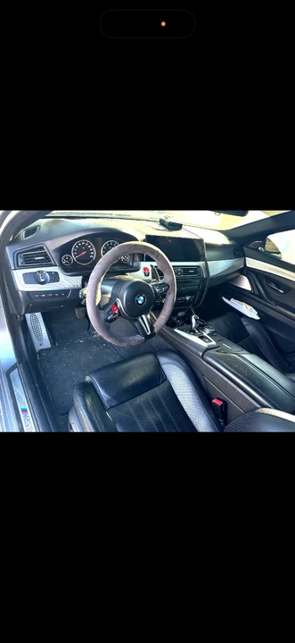 2015 BMW F10 M5 - Image 11 of 11