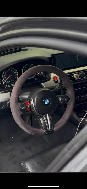 2015 BMW F10 M5 - Image 6 of 11