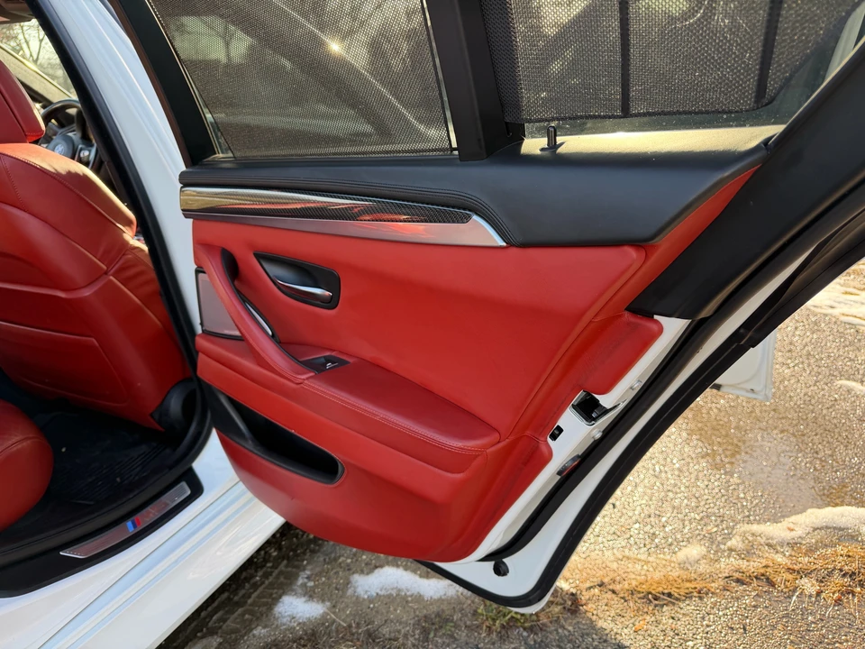 2015 BMW F10 M5 - Image 16 of 20
