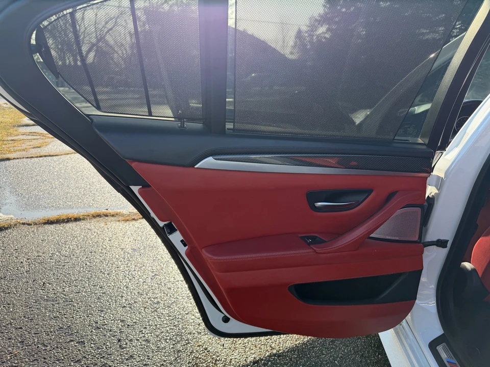 2015 BMW F10 M5 - Image 17 of 20