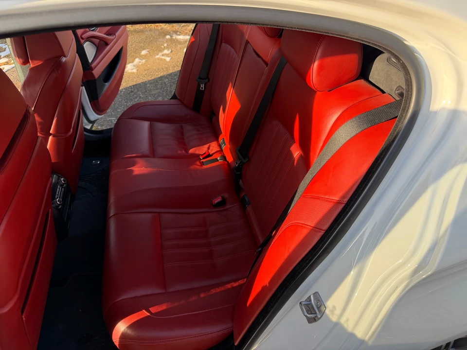 2015 BMW F10 M5 - Image 12 of 20