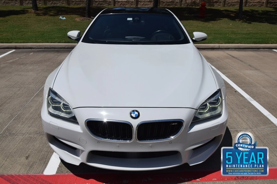 2015 BMW F06/F12/F13 M6 - Image 2 of 4