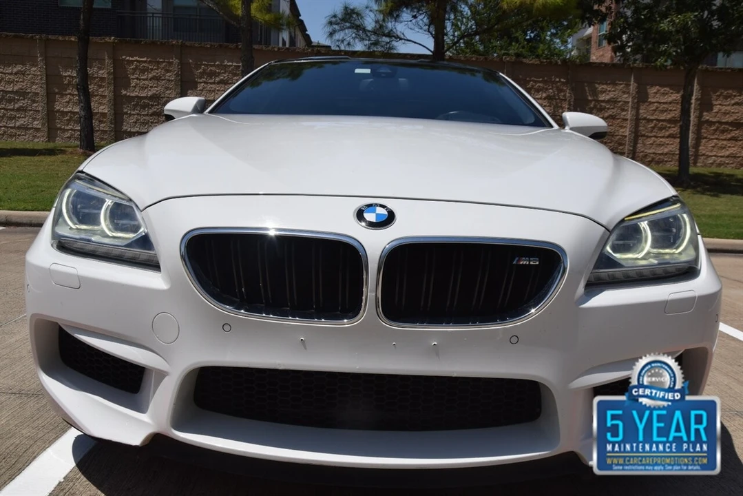 2015 BMW F06/F12/F13 M6 - Image 3 of 4