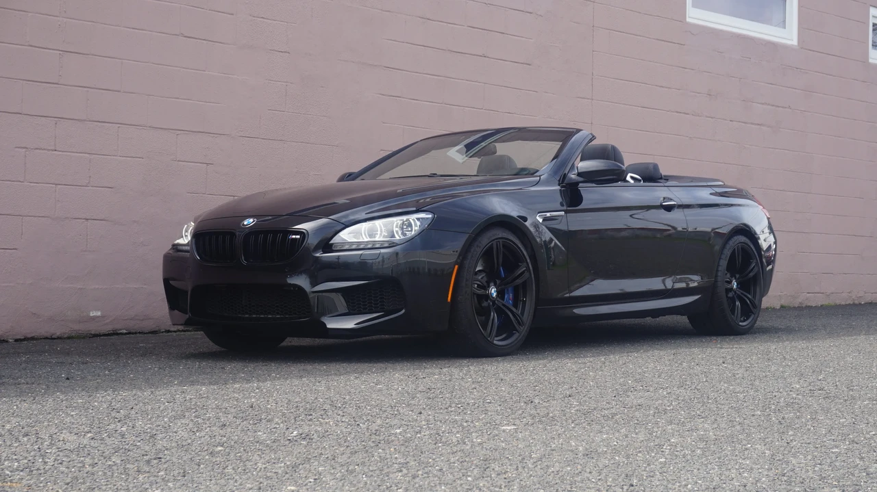 2015 BMW F06/F12/F13 M6 - Image 24 of 31