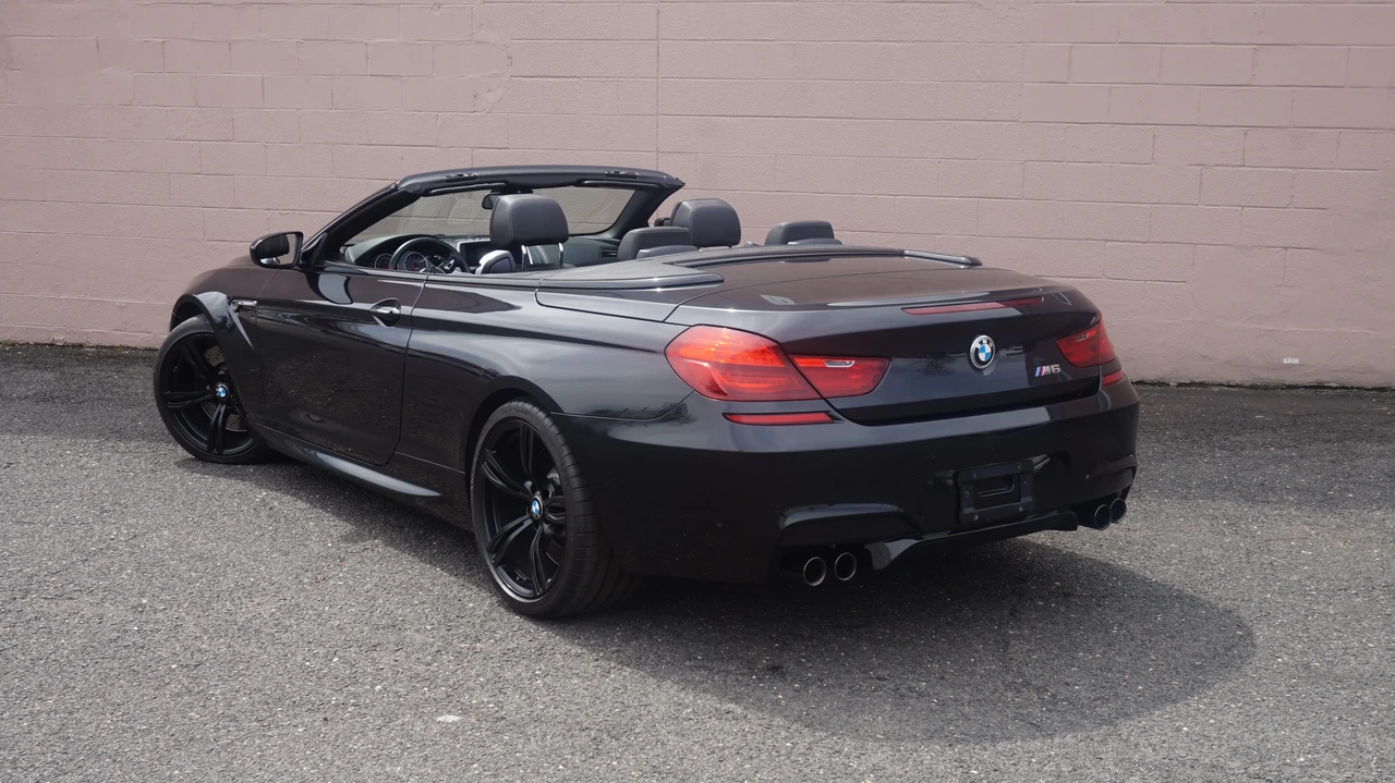 2015 BMW F06/F12/F13 M6 - Image 9 of 31