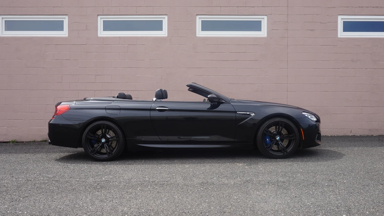 2015 BMW F06/F12/F13 M6 - Image 13 of 31