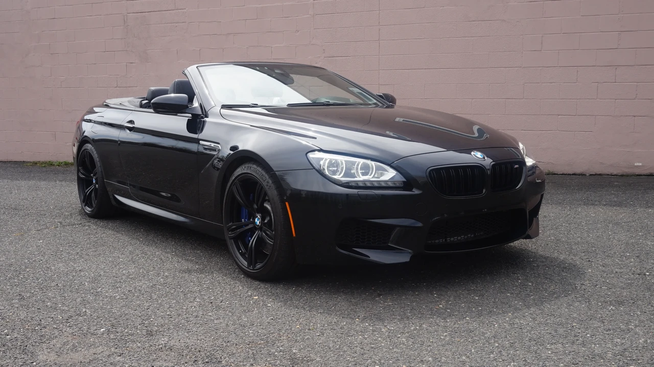 2015 BMW F06/F12/F13 M6 - Image 15 of 31