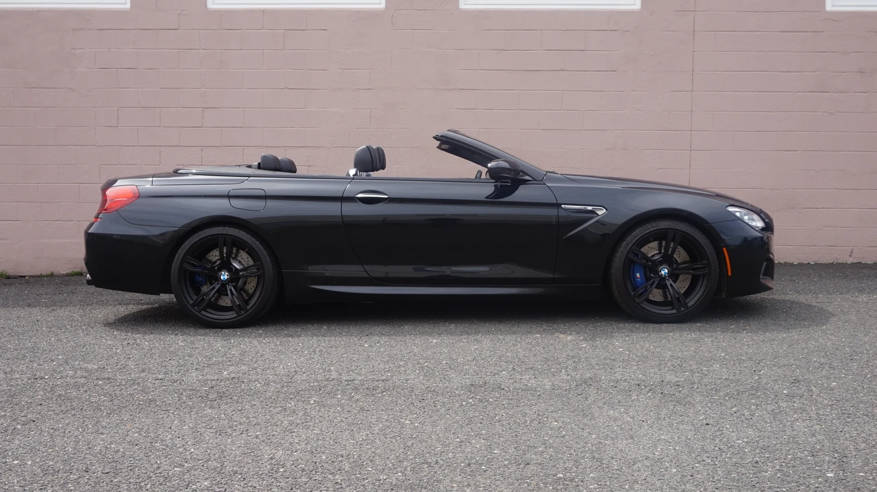 2015 BMW F06/F12/F13 M6 - Image 14 of 31
