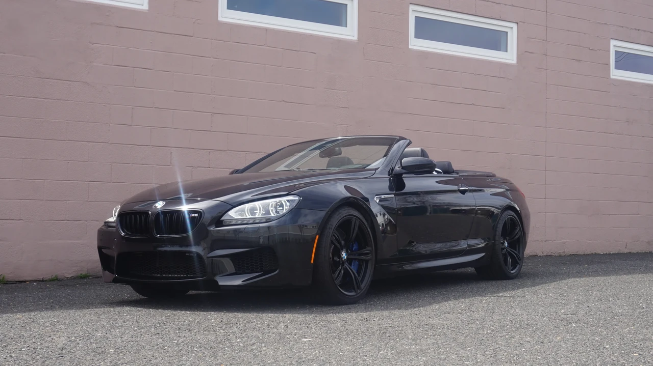 2015 BMW F06/F12/F13 M6 - Image 18 of 31