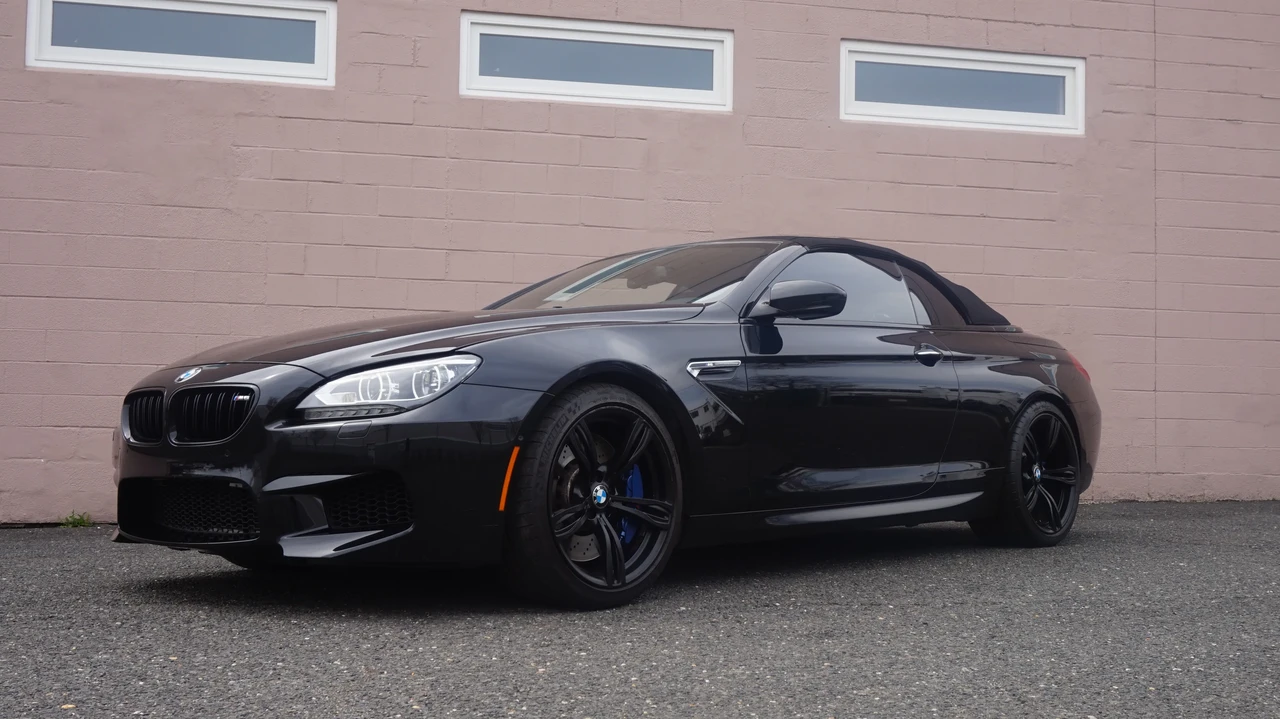 2015 BMW F06/F12/F13 M6 - Image 28 of 31