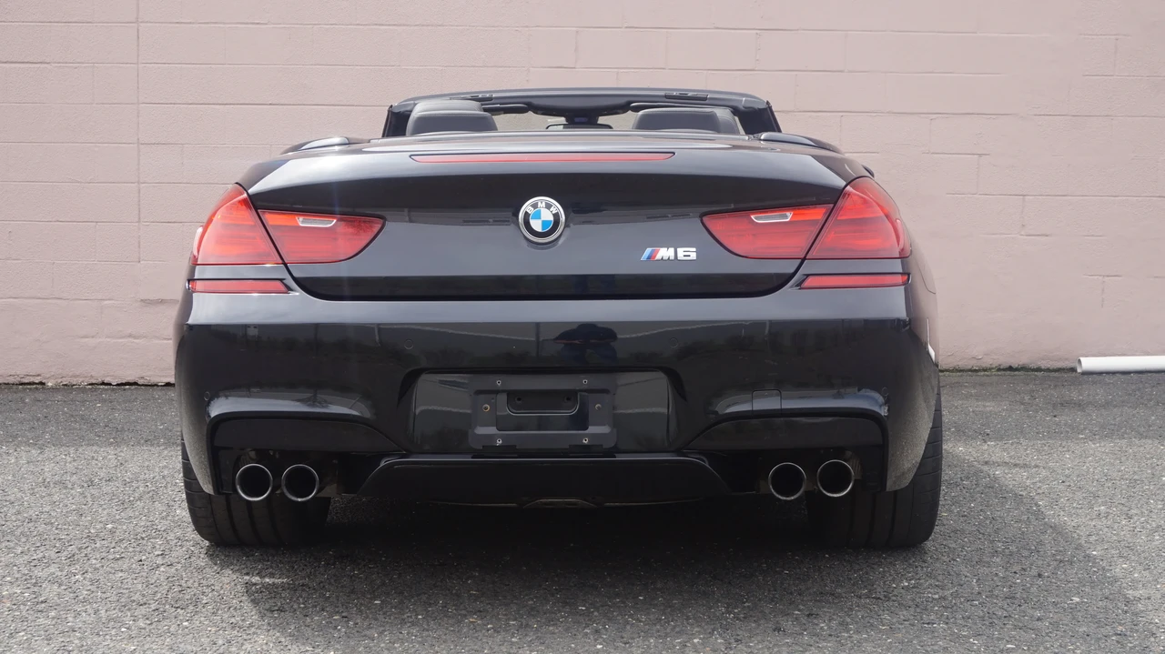 2015 BMW F06/F12/F13 M6 - Image 10 of 31