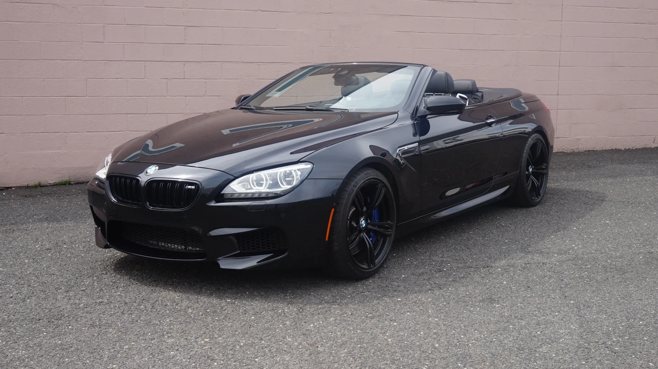 2015 BMW F06/F12/F13 M6 - Image 26 of 31