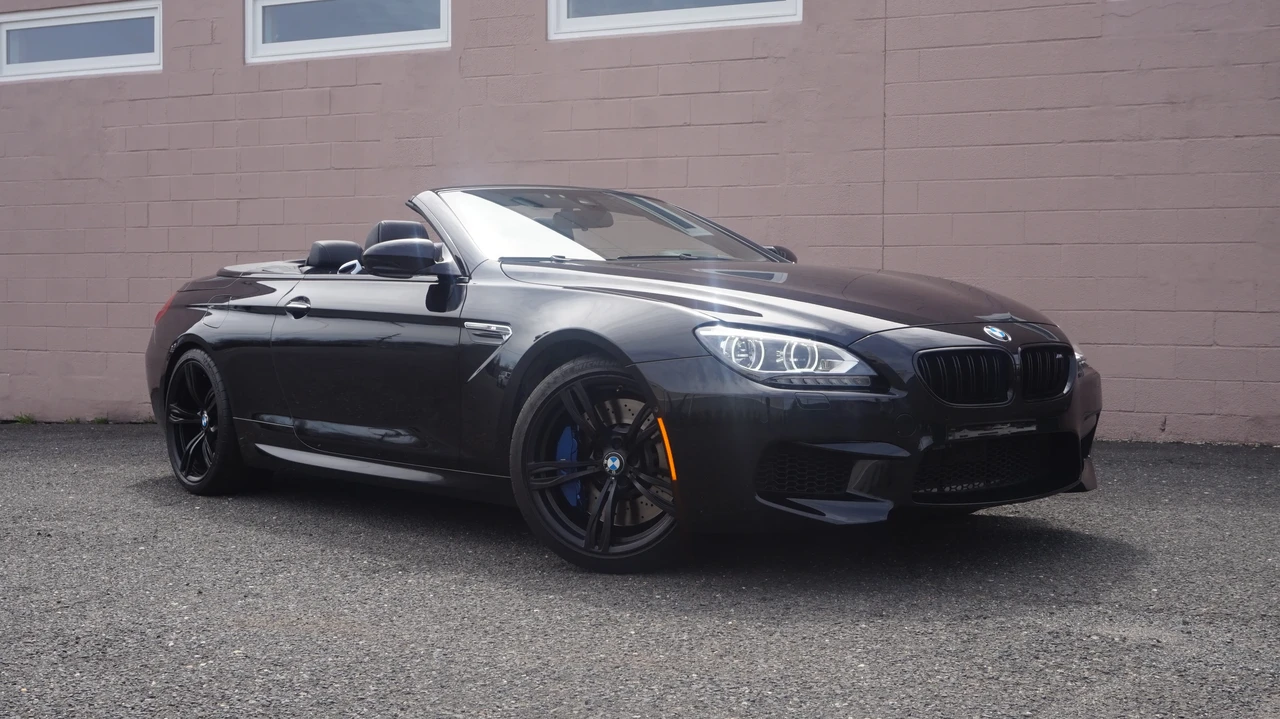 2015 BMW F06/F12/F13 M6 - Image 22 of 31