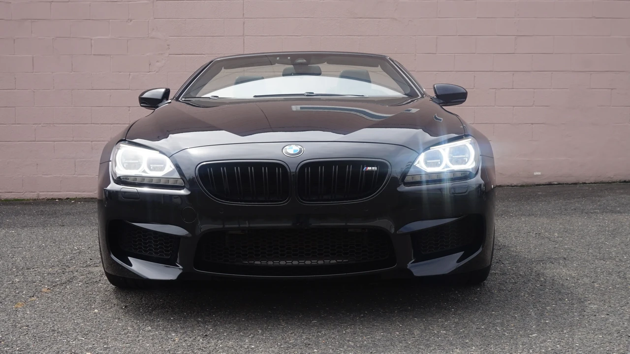 2015 BMW F06/F12/F13 M6 - Image 17 of 31