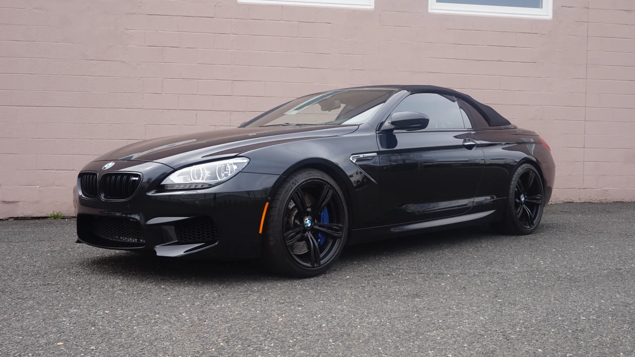 2015 BMW F06/F12/F13 M6 - Image 27 of 31