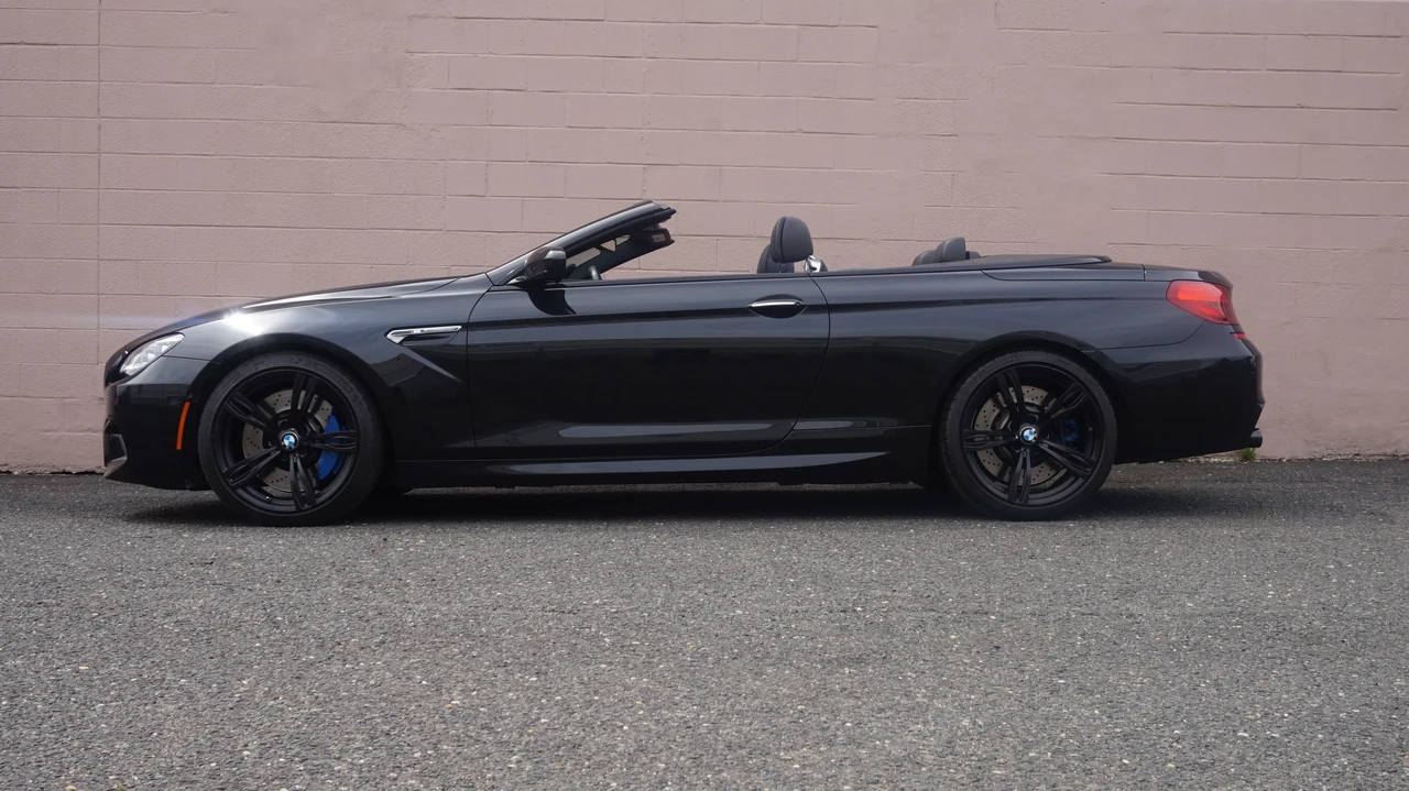 2015 BMW F06/F12/F13 M6 - Image 7 of 31