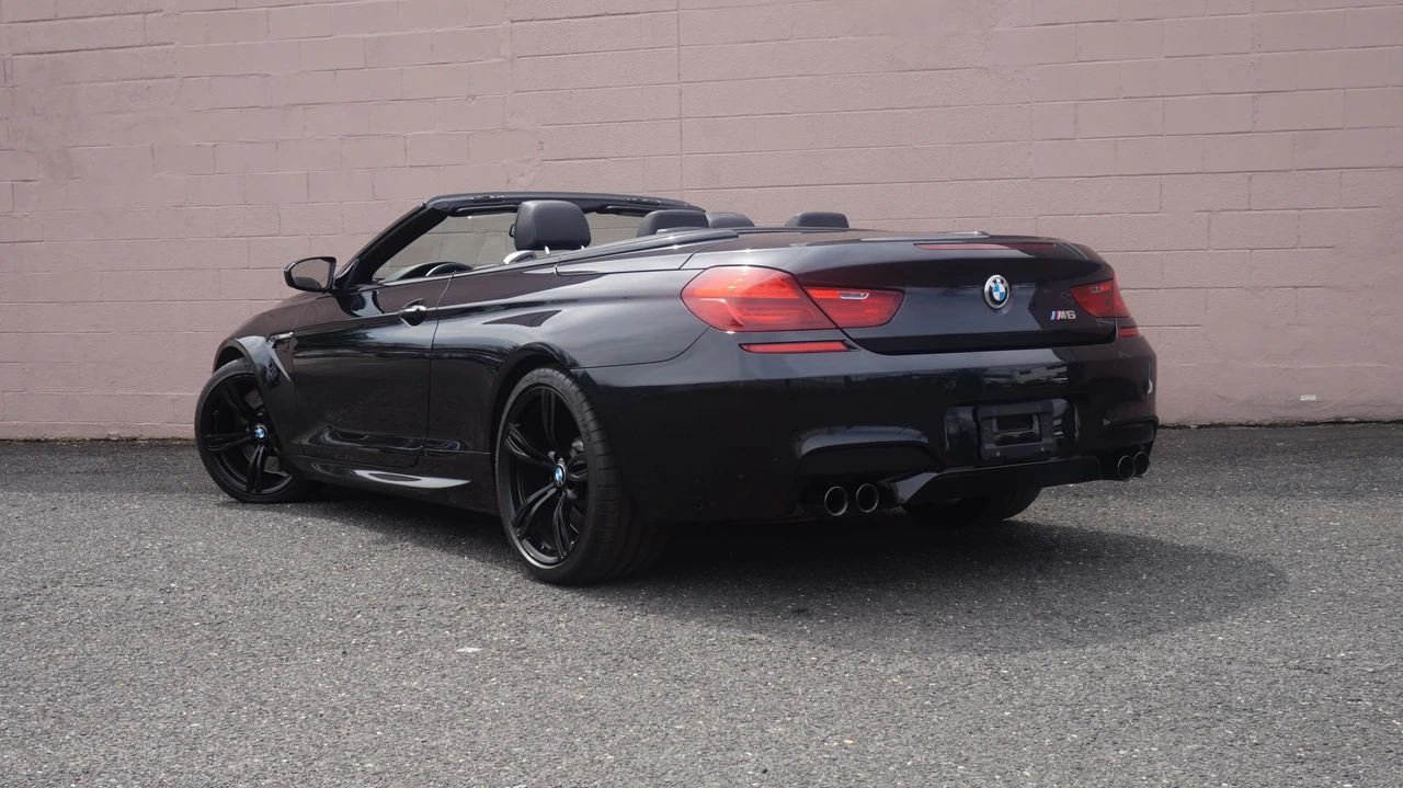 2015 BMW F06/F12/F13 M6 - Image 3 of 31