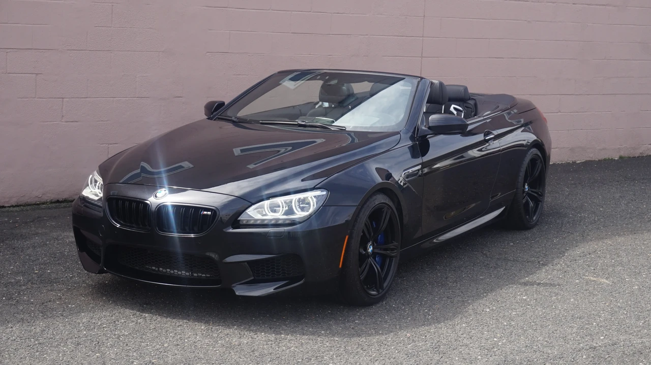 2015 BMW F06/F12/F13 M6 - Image 23 of 31