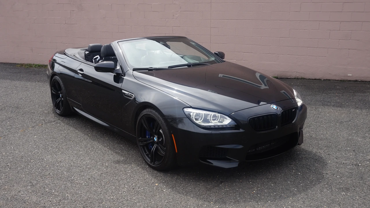2015 BMW F06/F12/F13 M6 - Image 16 of 31