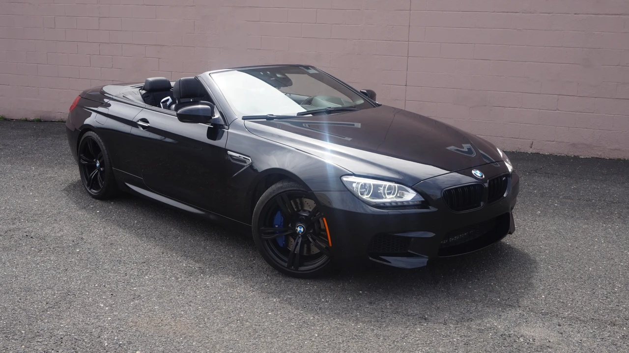 2015 BMW F06/F12/F13 M6 - Image 21 of 31