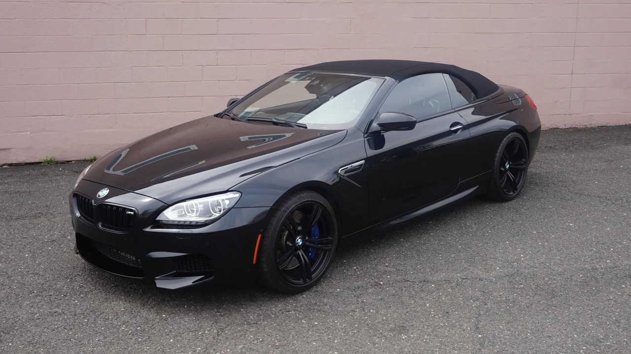 2015 BMW F06/F12/F13 M6 - Image 29 of 31