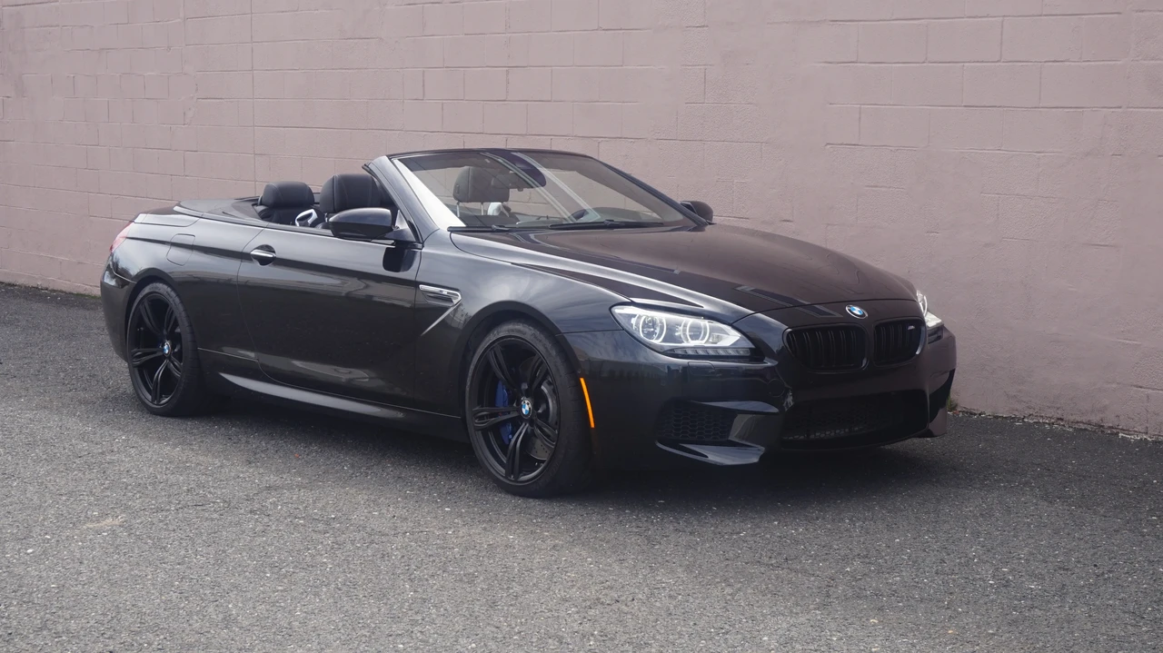 2015 BMW F06/F12/F13 M6 - Image 20 of 31