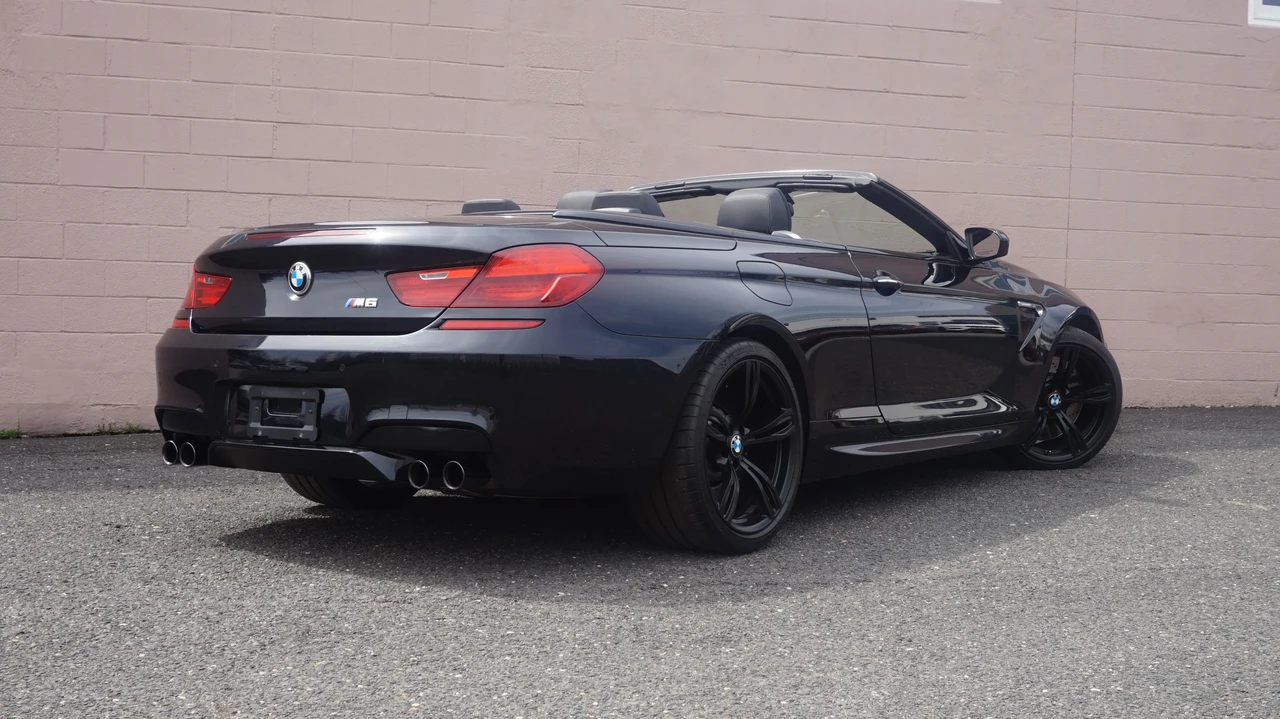 2015 BMW F06/F12/F13 M6 - Image 5 of 31