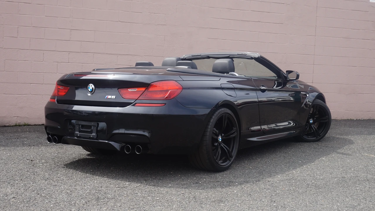 2015 BMW F06/F12/F13 M6 - Image 12 of 31