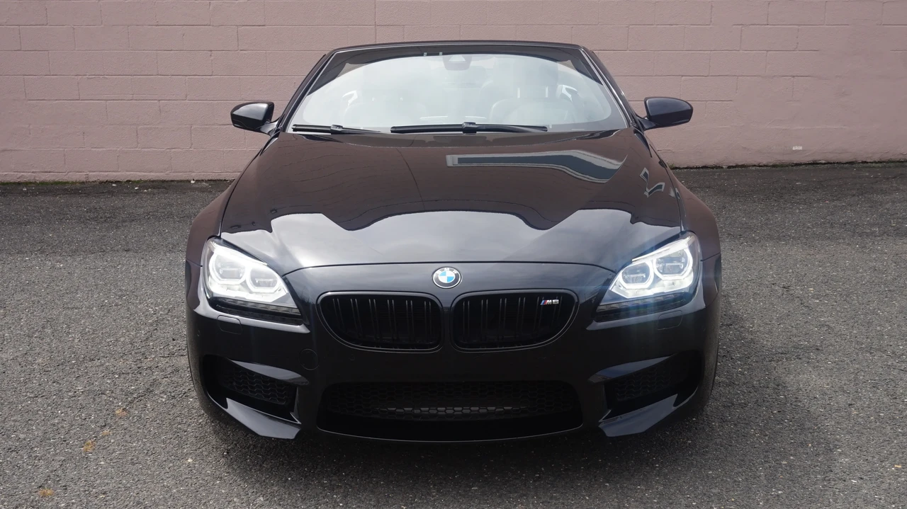 2015 BMW F06/F12/F13 M6 - Image 2 of 31