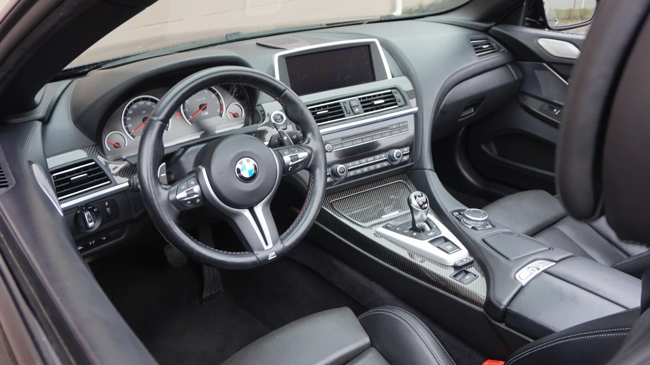 2015 BMW F06/F12/F13 M6 - Image 31 of 31