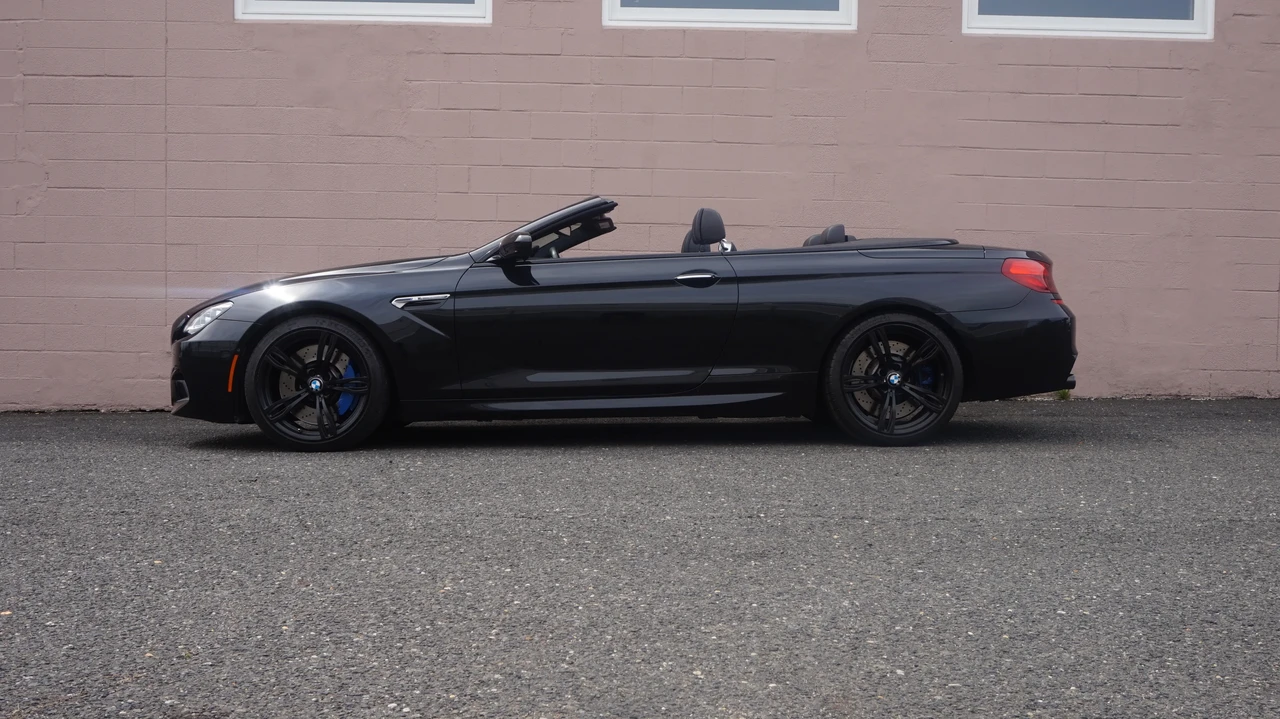 2015 BMW F06/F12/F13 M6 - Image 6 of 31