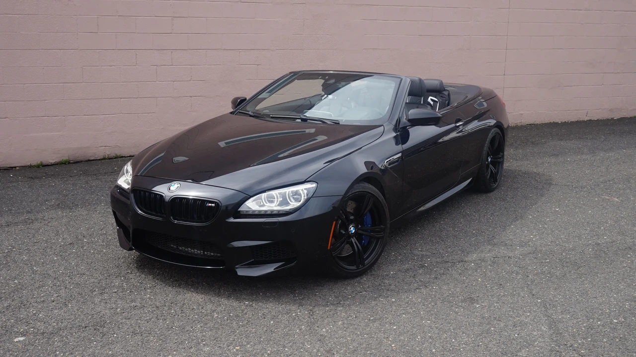 2015 BMW F06/F12/F13 M6 - Image 25 of 31
