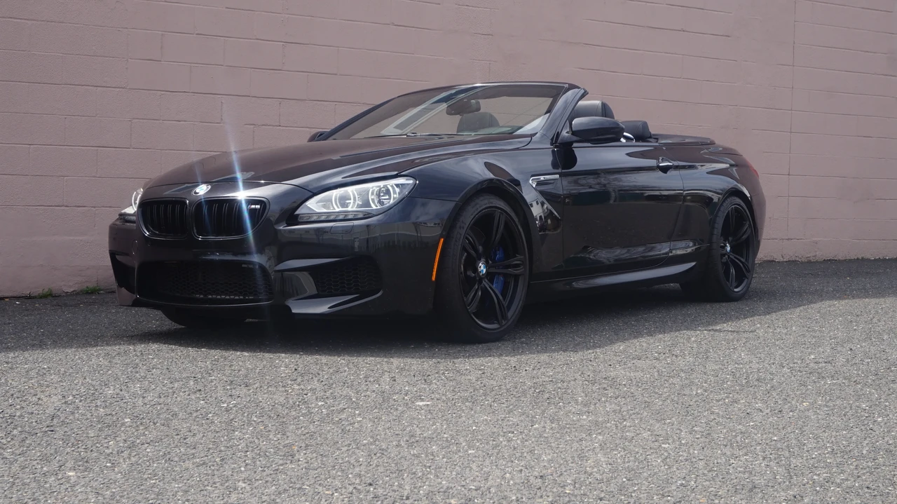 2015 BMW F06/F12/F13 M6 - Image 19 of 31