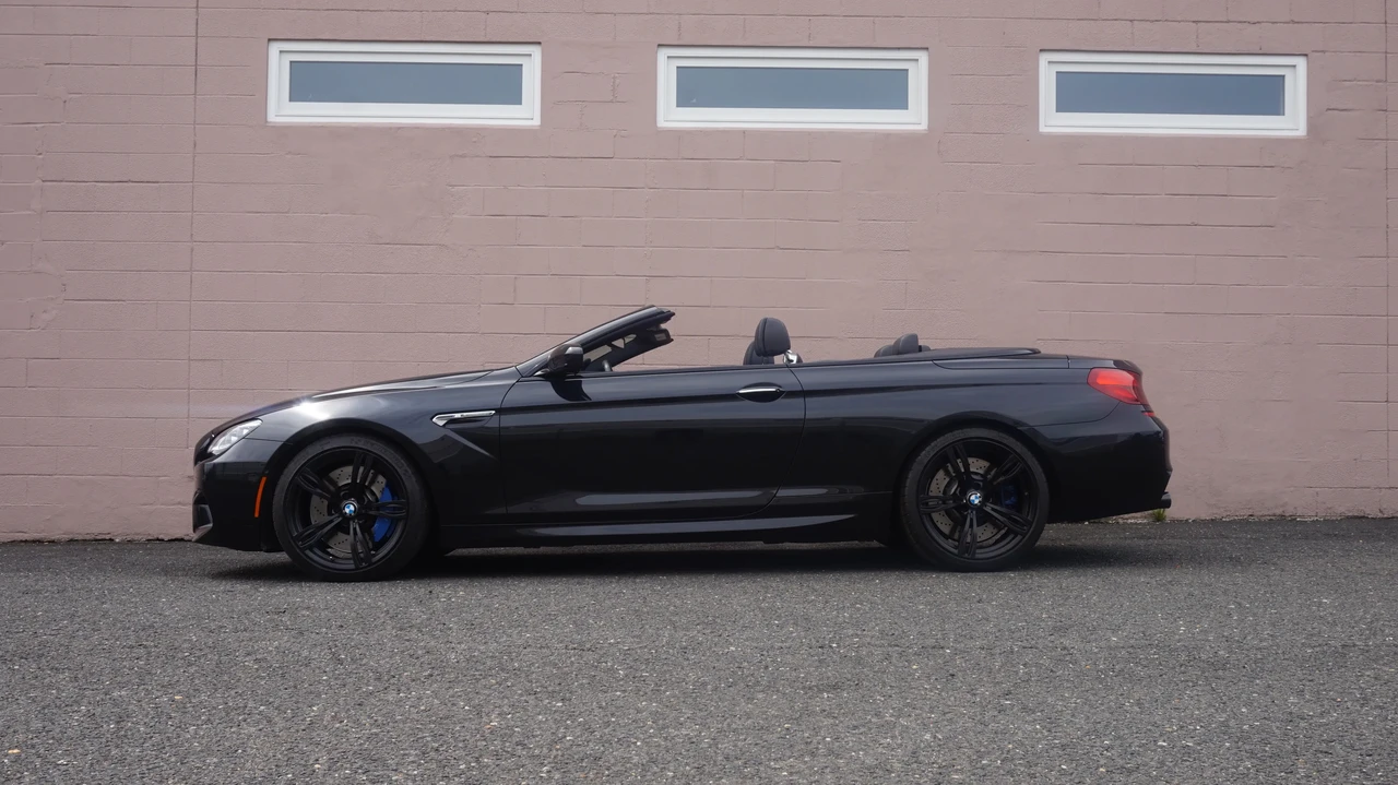 2015 BMW F06/F12/F13 M6 - Image 8 of 31