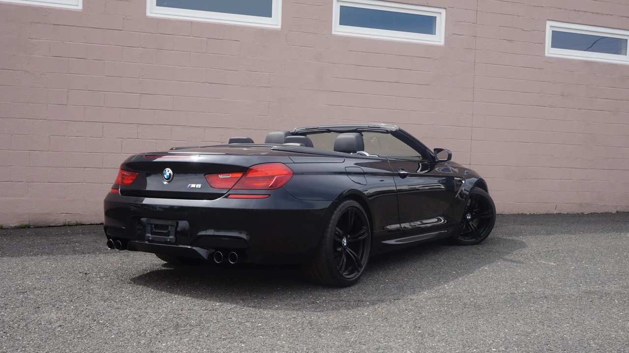 2015 BMW F06/F12/F13 M6 - Image 11 of 31